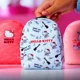 Gentuta de colectie Hello Kitty cu lucruri mici, dragute in interior foto