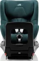 Scaun auto Britax Romer Dualfix 5Z cu baza Vario 5Z Verde Atlantic