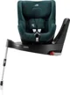 Scaun auto Britax Romer Dualfix 5Z cu baza Vario 5Z Verde Atlantic