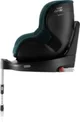 Scaun auto Britax Romer Dualfix 5Z cu baza Vario 5Z Verde Atlantic