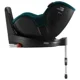 Scaun auto Britax Romer Dualfix 5Z cu baza Vario 5Z Verde Atlantic