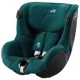 Scaun auto Britax Romer Dualfix 5Z cu baza Vario 5Z Verde Atlantic