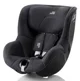 Scaun auto Britax Romer Dualfix 5Z cu baza Vario 5Z Fossil Gri foto