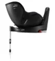 Scaun auto Britax Romer Dualfix 5Z cu baza Vario 5Z Fossil Gri foto