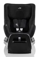 Детское автокресло Britax Romer Dualfix 5Z с базой Vario 5Z Galaxy Черный