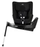 Детское автокресло Britax Romer Dualfix 5Z с базой Vario 5Z Galaxy Черный