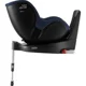 Scaun auto Britax Romer Dualfix 3 i-Size cu baza Flex iSense Albastru foto