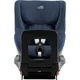 Scaun auto Britax Romer Dualfix 3 i-Size cu baza Flex iSense Albastru foto