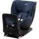 Scaun auto Britax Romer Dualfix 3 i-Size cu baza Flex iSense Albastru foto