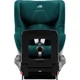 Scaun auto Britax Romer Dualfix 3 i-Size cu baza Flex iSense Verde foto