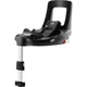 Scaun auto Britax Romer Dualfix 3 i-Size cu baza Flex iSense Verde foto