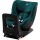 Scaun auto Britax Romer Dualfix 3 i-Size cu baza Flex iSense Verde foto