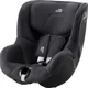 Scaun auto Britax Romer Dualfix 3 i-Size cu baza Flex iSense Gri foto