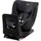 Scaun auto Britax Romer Dualfix 3 i-Size cu baza Flex iSense Gri foto