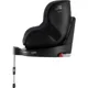 Scaun auto Britax Romer Dualfix 3 i-Size cu baza Flex iSense Gri foto