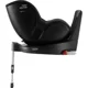 Детское автокресло Britax Romer Dualfix 3 i-Size с базой Flex iSense Marble Синий foto
