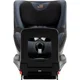 Детское автокресло Britax Romer Dualfix 3 i-Size с базой Flex iSense Marble Синий foto