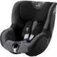 Scaun auto Britax Romer Dualfix 3 i-Size cu baza Flex iSense Graphite foto