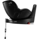 Scaun auto Britax Romer Dualfix 3 i-Size cu baza Flex iSense Graphite foto