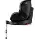 Scaun auto Britax Romer Dualfix 3 i-Size cu baza Flex iSense Graphite foto