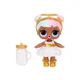 Set mobila LOL Surprise Furniture Series 4 Sweet Boardwalk & Sugar Doll foto