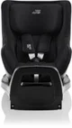 Детское автокресло Britax Romer Dualfix Pro M Черный foto