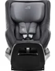 Scaun auto Britax Romer Dualfix Pro M Gri foto