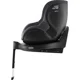 Scaun auto Britax Romer Dualfix Pro M Gri foto