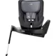 Scaun auto Britax Romer Dualfix Pro M Gri foto