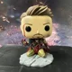 Figurina Funko POP! IRON MAN Avengers Endgame foto