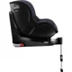Scaun auto Britax Romer Dualfix Pro M Marble Albastru foto