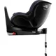 Scaun auto Britax Romer Dualfix Pro M Marble Albastru foto