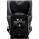 Scaun auto Britax Romer Dualfix Pro M Marble Albastru foto