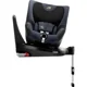 Scaun auto Britax Romer Dualfix Pro M Marble Albastru foto