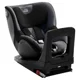 Scaun auto Britax Romer Dualfix Pro M Graphite foto