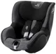 Scaun auto Britax Romer Dualfix Pro M Graphite foto