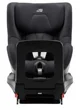 Scaun auto Britax Romer Dualfix Pro M Fossil Gri foto