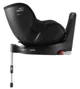 Scaun auto Britax Romer Dualfix Pro M Fossil Gri foto