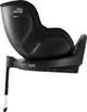 Scaun auto Britax Romer Dualfix Pro M Galaxy Negru foto