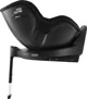Scaun auto Britax Romer Dualfix Pro M Galaxy Negru foto