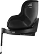 Scaun auto Britax Romer Dualfix Pro M Galaxy Negru foto