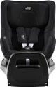 Scaun auto Britax Romer Dualfix Pro M Galaxy Negru foto