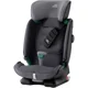 Scaun auto Britax Romer Advansafix i-Size Gri foto