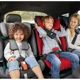 Scaun auto Britax Romer Advansafix i-Size Gri foto