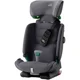 Scaun auto Britax Romer Advansafix i-Size Gri foto