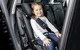 Scaun auto Britax Romer Advansafix i-Size Gri foto