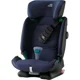 Scaun auto Britax Romer Advansafix i-Size Moonlight Albastru foto