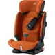 Детское автокресло Britax Romer Advansafix i-Size Oранжевый foto