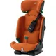 Детское автокресло Britax Romer Advansafix i-Size Oранжевый foto
