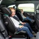 Детское автокресло Britax Romer Advansafix i-Size Marble Серый foto